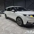 كيا كرنفال ديزل 2021 بطاقة جمركية 9 مقاعد استيراد كوريا