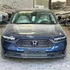 هوندا اكورد LX ستاندر موديل 2025