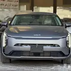 كيا k8 ستاندر GL موديل 2026