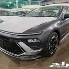 هيونداي سوناتا كومفورت 2025 كاش وتمويل عرض خاص