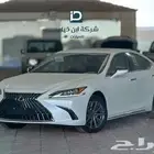لكزس ES350 CA خليجي 2025