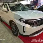 فورد تيريتوري جميع الفئات 2026