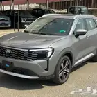 فورد تيريتوري تيتانيوم بلس 2026