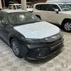 عرض خاص-تويوتا كامري 2025(كاش-اقساط جميع البنوك )