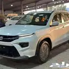 تويوتا اوربان استاندر موديل 2026