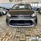 كيا بيجاس 2026