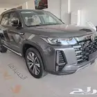 شانجان CS95 رويال - 2025 - اقوى العروض خصم 5 بالميه للكاش