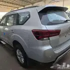 نيسان اكستيرا ستاندر موديل 2024