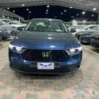 هوندا اكورد نص فل 2025 كاش _أقساط جميع البنوك