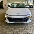 هيونداي اكسنت 2026 بالتقسيط بدون دفعه اولى وبدون رسوم