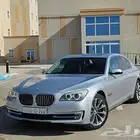 bmw 730 li 2013