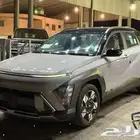 هيونداي كونا كمفورت موديل 2025 الراحه والتميز