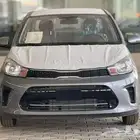 كيا بيجاس استاندر جنوط 2025 كاش واقساط