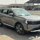 فورد تيرتوري ترند وتيتانيوم بلس موديل 2026 بسعر مناافس