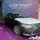 لكزس ( ES250 ) AA ستاندر 2025