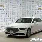 جينيسيس جي 90- 2020 - 25.000KM