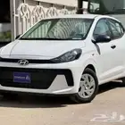 هيونداي i10 ستاندر 2025 سعر خاص للشركات والمؤسسات
