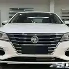 ام جي MG 5 استاندر 2025 كاش واقساط بأقل الاسعار