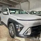 هيونداي كونا فليت موديل 2025