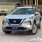 نيسان اكس تريل2026 Sستاندر - 5 راكب (دبل -بدون دبل)