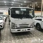 ايسوزو دينا 5 طن 2025 (شاص طويل و قصير) اقل الاسعار