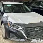 نيسان التيما نص فل SV موديل 2026 بسعر خاص كاش وتمويل