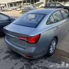 MG5 كومفورت 2025