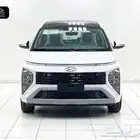 هونداي ستارجزر سمارت 2025- 64400ريال شامل الضريبة