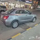 للتنازل سيارة سوزوكي ديزاير2023 بمقابل