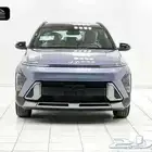 هيونداي كونا كومفورت موديل 2025- 89700ريال شامل الضريبة