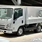 ايسوزو دينا 3 طن قلاب 2025