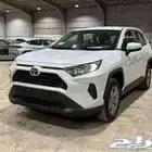 تويوتا رافور 2.0 ستاندر 2025 - قسط 1399 شهريا