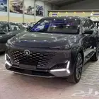 شانجان UNI K يوني كي موديل 2026