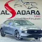 فورد تورس تريند 2026 افضل عروض اسعار الكاش والاقساط