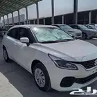 سوزوكي بالينو 2025