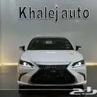 لكزس ES350 CC موديل 2025