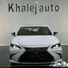 لكزس ES250 AA 2025 موديل 2025