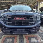 جمس سييرا الفيشن 2024 اصفار