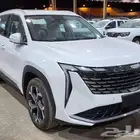 جيلي ستار راي 2024 اقل سعر نص الفل (75.900) شامل الضريبة