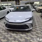 تويوتا كامري LE بنزين 2025- كاش واقساط