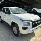 L200 ميتسوبيشي غمارتين قير عادي -دبل موديل 2024