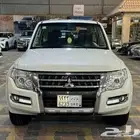 للبيع باجيرو 2020 ربع V6 3.8 سعودي ( عداد قليل )