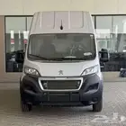 بيجو بوكسر بضاعة سقف عالي L4 موديل 2026 مبيعات بنوك