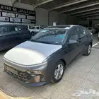 هيونداي اكسنت فليت استاندر 2026 كاش وتقسيط