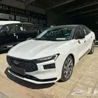 فورد توروس تيتانيوم فل 2026 كاش وتقسيط