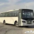 باص 64 راكب باص اشوك لايلاند حافلة 2026 حصري M12