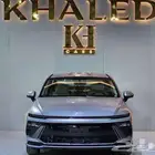 هيونداي سوناتا فليت 2025