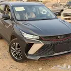 جيلي كولراي ستاندر 2025