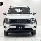 هافال H7 ادفنشر دبل 2026