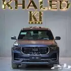 جيلي منجارو 2024 جميع الفئات لدي معرض خالد تمويل وكاش